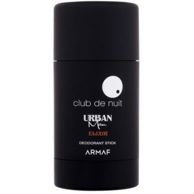 ARMAF Club De Nuit Urban Man Elixir deo stick 75gr